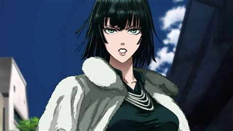 one punch man fubuki sex|New Videos Tagged with fubuki (one punch) (72)